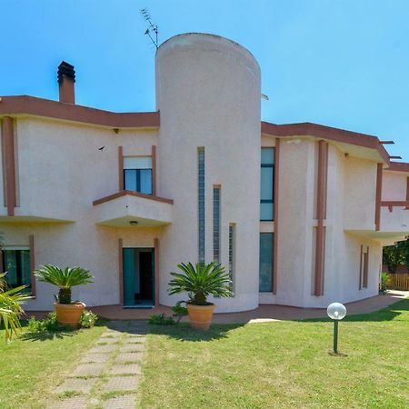 Villa Giuliana Su Forti Exterior photo
