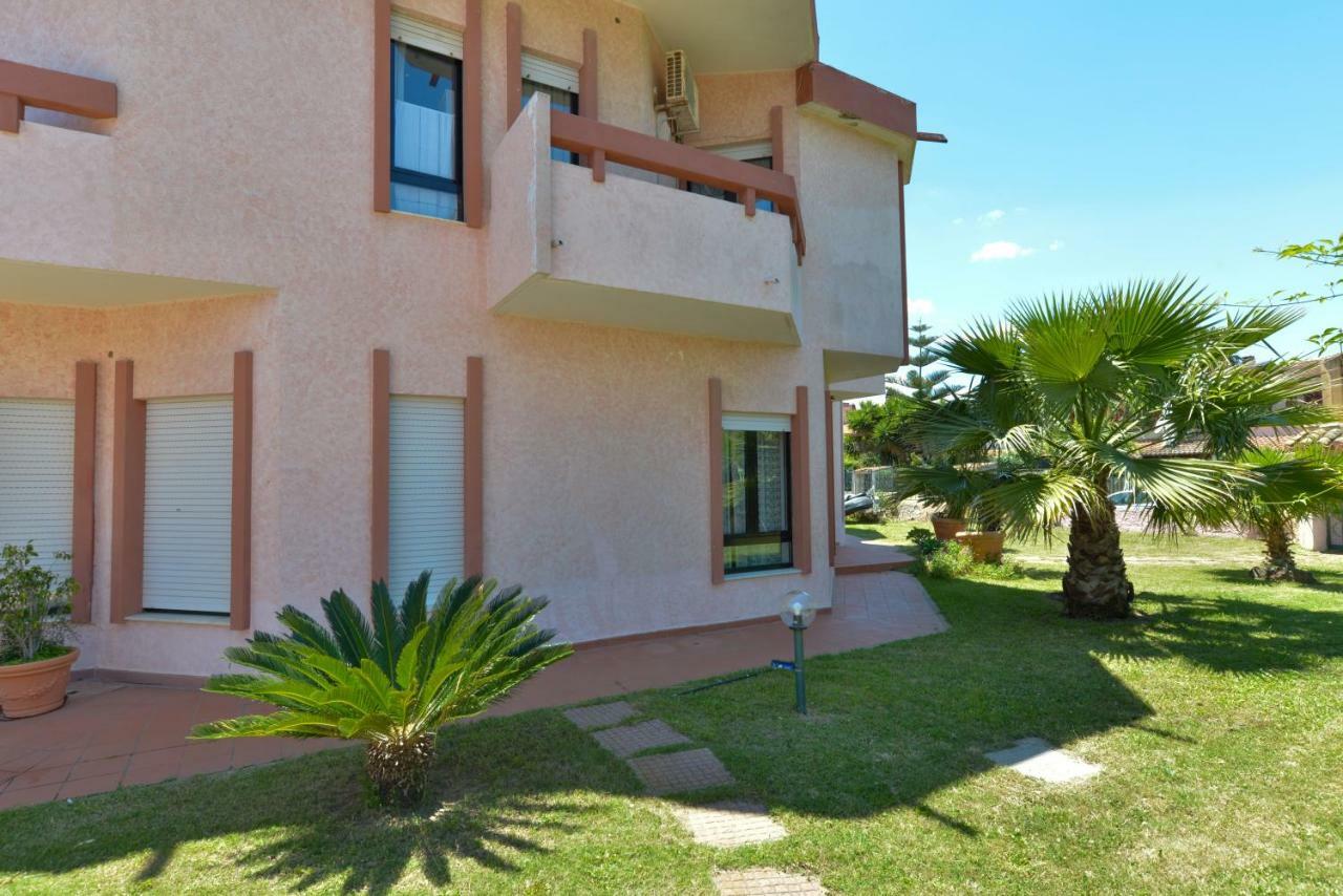 Villa Giuliana Su Forti Exterior photo